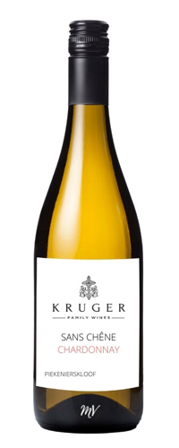 Kruger Sans Chene Chardonnay